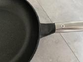 Profesionali keptuvė Skk d.28 cm su Titan danga - nuotraukos Nr. 3