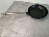 Profesionali keptuvė Skk d.28 cm su Titan danga - nuotraukos Nr. 4