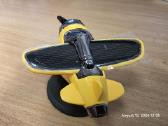 Automobilio dekoracija, car solar plane - nuotraukos Nr. 3