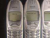 Nokia 6310 5310 - nuotraukos Nr. 2