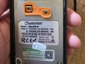 Wouxun kg-uvd1p racija - nuotraukos Nr. 6