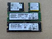 SSD M.2 Nvme 256gb, 512gb, 1tb, 2tb - nuotraukos Nr. 3