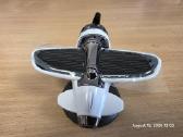Automobilio dekoracija, car solar plane - nuotraukos Nr. 2
