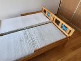 Ikea vaikiškos lovytės - nuotraukos Nr. 2