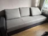 Parduodama Magrės sofa-lova - nuotraukos Nr. 2