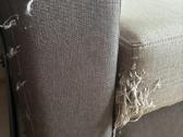 Parduodama Magrės sofa-lova - nuotraukos Nr. 4