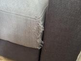 Parduodama Magrės sofa-lova - nuotraukos Nr. 5