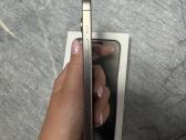iPhone 15 Pro Max 256gb - nuotraukos Nr. 3