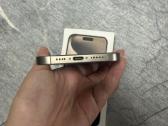 iPhone 15 Pro Max 256gb - nuotraukos Nr. 4