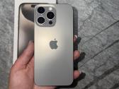 iPhone 15 Pro Max 256gb - nuotraukos Nr. 6
