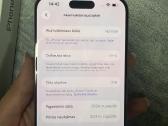 iPhone 15 Pro Max 256gb - nuotraukos Nr. 7