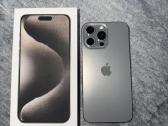 iPhone 15 Pro Max 256gb - nuotraukos Nr. 9