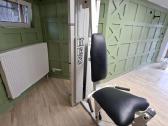 Profesionalus Hes kojų tiesimo treniruoklis - nuotraukos Nr. 2