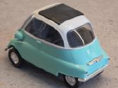 Bmw isetta - nuotraukos Nr. 2