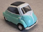 Bmw isetta - nuotraukos Nr. 3