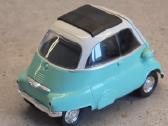 Bmw isetta - nuotraukos Nr. 4