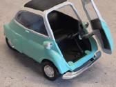 Bmw isetta - nuotraukos Nr. 5