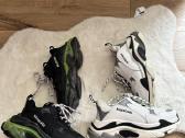 Balenciaga Track ir Triple S - nuotraukos Nr. 2