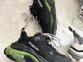 Balenciaga Track ir Triple S - nuotraukos Nr. 3