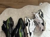 Balenciaga Track ir Triple S - nuotraukos Nr. 4