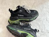 Balenciaga Track ir Triple S - nuotraukos Nr. 8