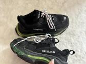 Balenciaga Track ir Triple S - nuotraukos Nr. 9