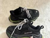 Balenciaga Track ir Triple S - nuotraukos Nr. 10