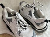 Balenciaga Track ir Triple S - nuotraukos Nr. 11