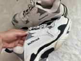 Balenciaga Track ir Triple S - nuotraukos Nr. 12