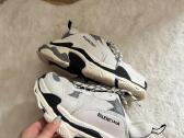 Balenciaga Track ir Triple S - nuotraukos Nr. 13