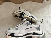 Balenciaga Track ir Triple S - nuotraukos Nr. 14
