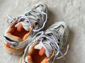 Balenciaga Track ir Triple S - nuotraukos Nr. 16