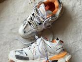 Balenciaga Track ir Triple S - nuotraukos Nr. 17