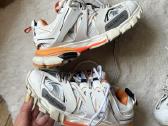 Balenciaga Track ir Triple S - nuotraukos Nr. 5