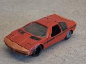 Bmw turbo m1 - nuotraukos Nr. 2