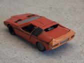 Bmw turbo m1 - nuotraukos Nr. 3