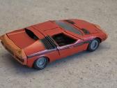 Bmw turbo m1 - nuotraukos Nr. 4