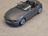 Bmw z4 modeliukas - nuotraukos Nr. 2