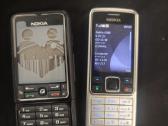 Nokia 3250 6300 - nuotraukos Nr. 2