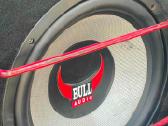 Sūbas Bull Audio - nuotraukos Nr. 4