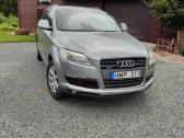 Audi Q7 3.0 Tdi 171 kw - nuotraukos Nr. 2