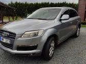 Audi Q7 3.0 Tdi 171 kw - nuotraukos Nr. 3
