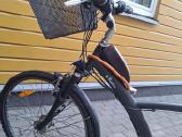 Btwin dviratis - nuotraukos Nr. 3