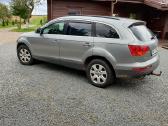 Audi Q7 3.0 Tdi 171 kw - nuotraukos Nr. 4