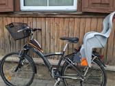 Btwin dviratis - nuotraukos Nr. 4