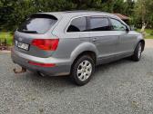 Audi Q7 3.0 Tdi 171 kw - nuotraukos Nr. 5