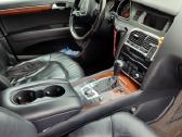 Audi Q7 3.0 Tdi 171 kw - nuotraukos Nr. 6