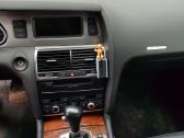 Audi Q7 3.0 Tdi 171 kw - nuotraukos Nr. 8