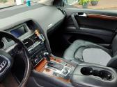 Audi Q7 3.0 Tdi 171 kw - nuotraukos Nr. 9