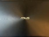 Asus X550j nešiojamas kompiuteris - nuotraukos Nr. 3